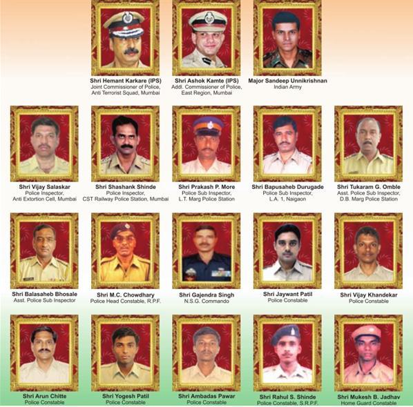 26/11 mumbai terror attack