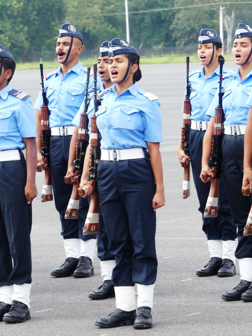 AFCAT 1 2022 Static Gk biology questions