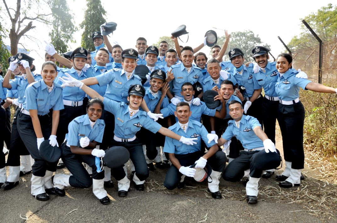 AFCAT -1 2022 STATIC GK