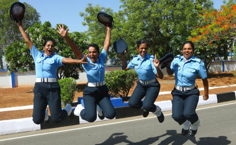 AFCAT English Questions