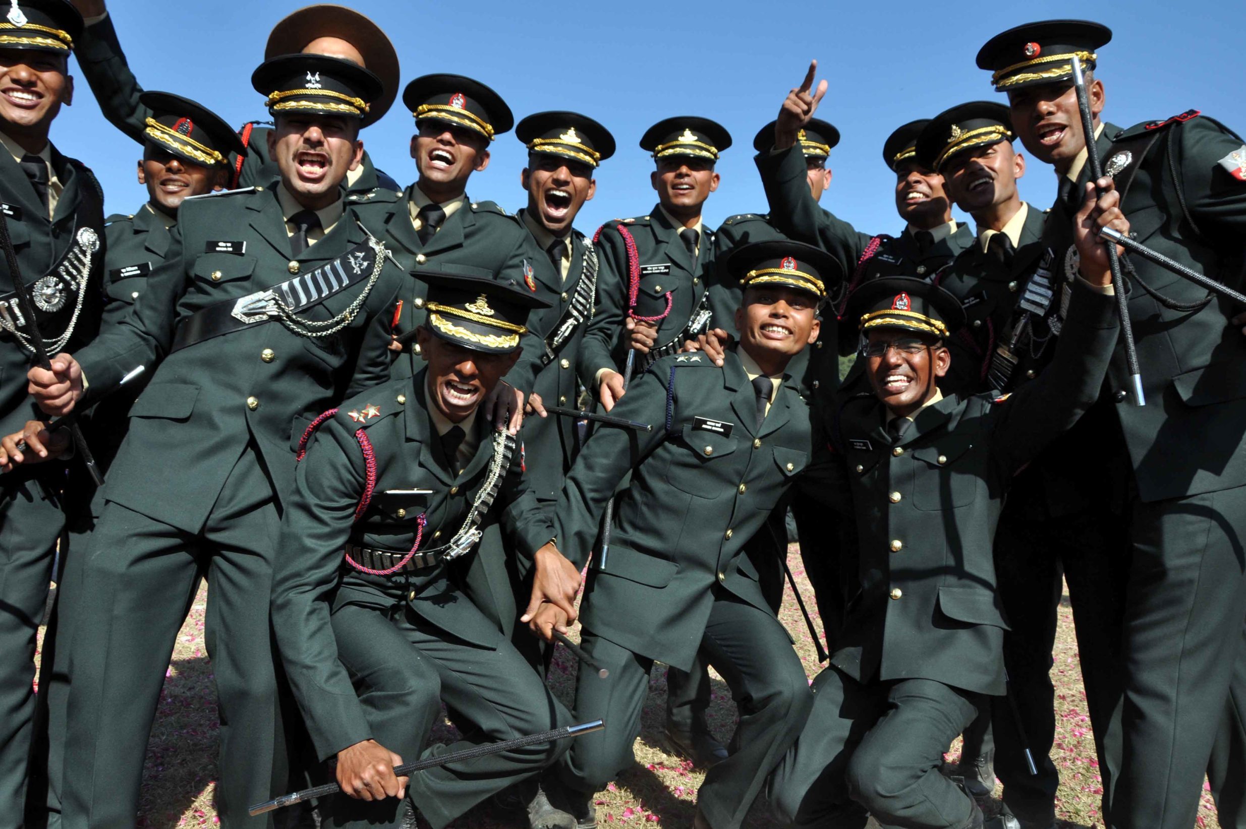 Indian Army 131st Technical Graduate Course: Apply Online