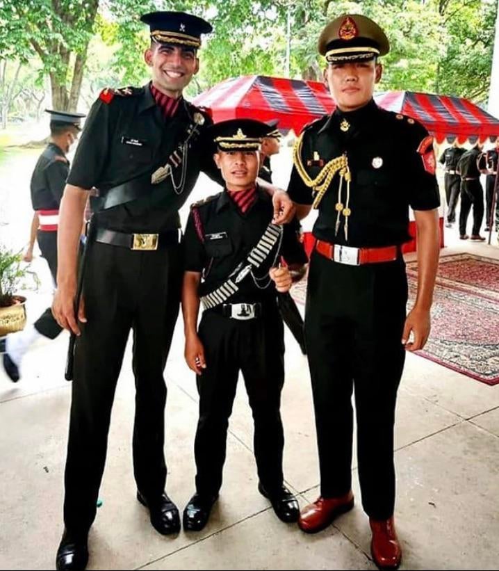 Geography Quiz For CDS/NDA Exam