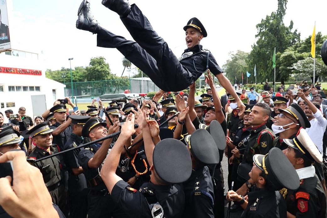 15 CDS-1 2022 Static GK History Questions