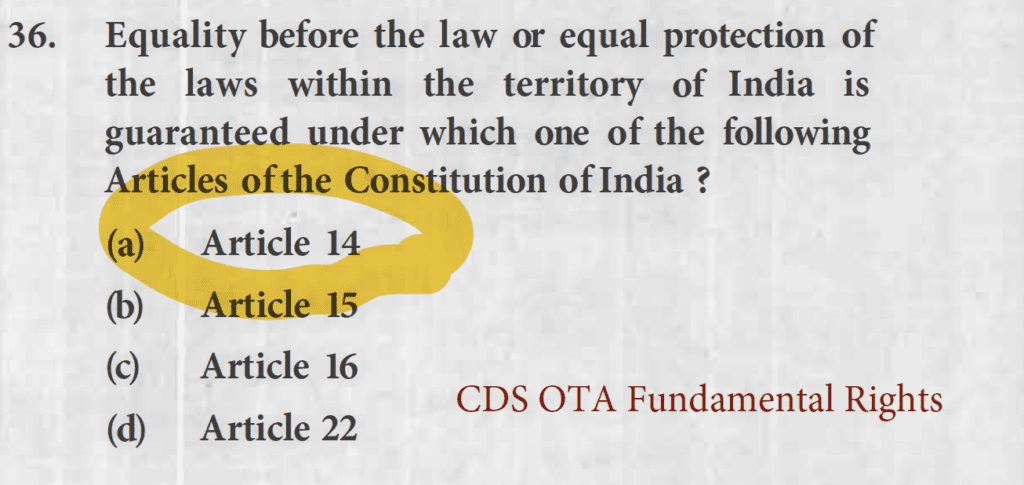 fundamental rights