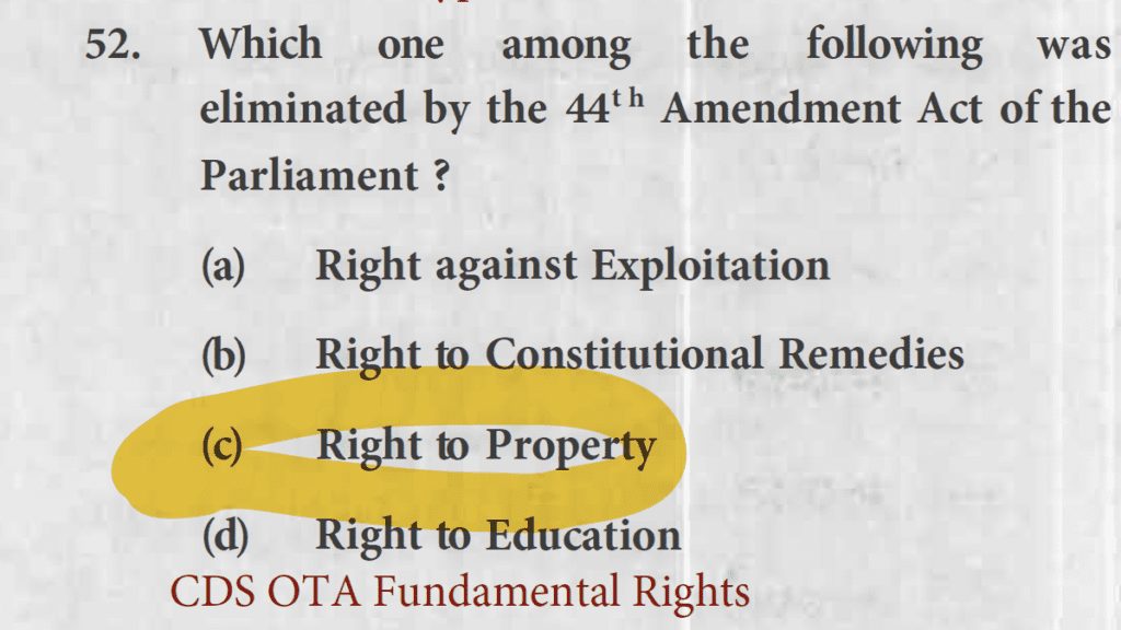 fundamental rights 2