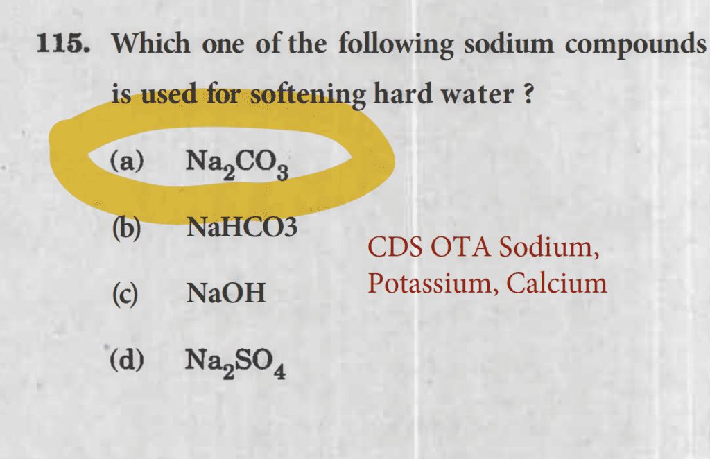 sodium potassium calcium