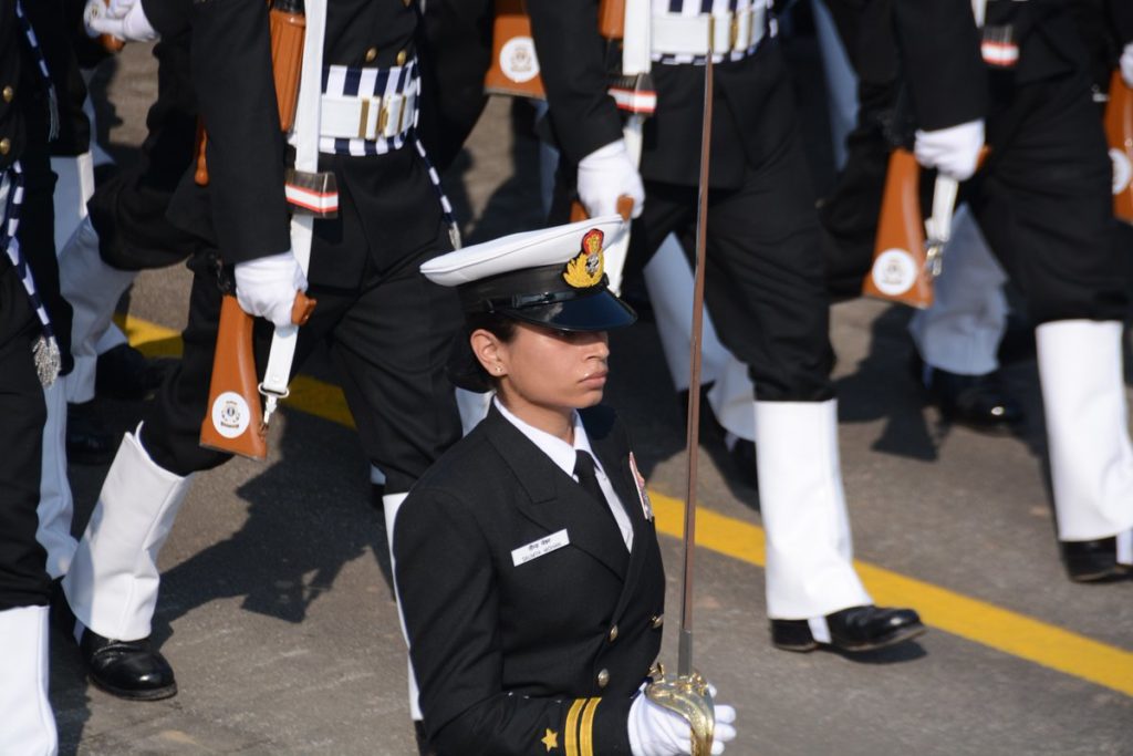 Indian Coast Guard Assistant Commandant Notification 2024