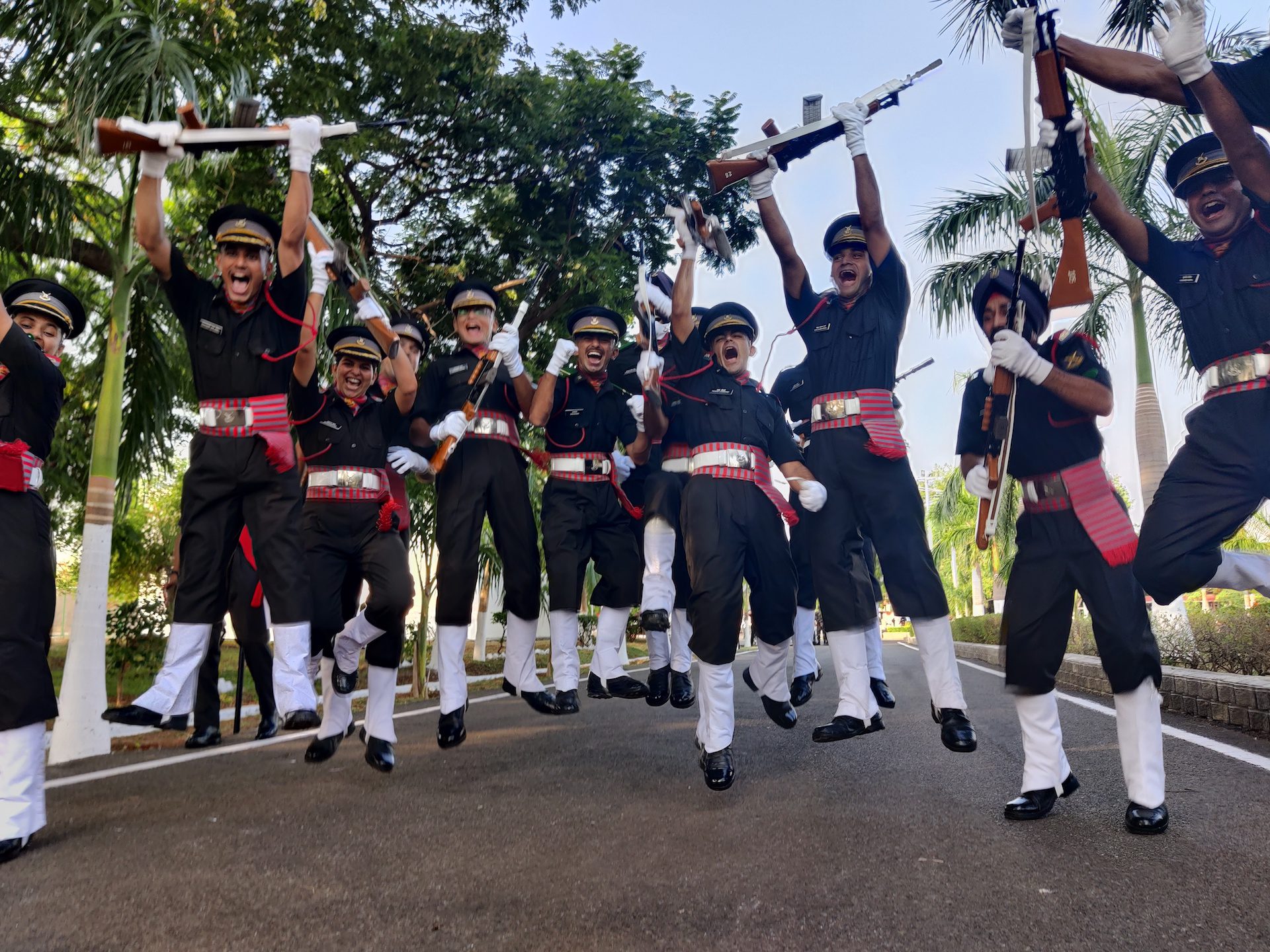 Miscellaneous Questions For AFCAT 2022