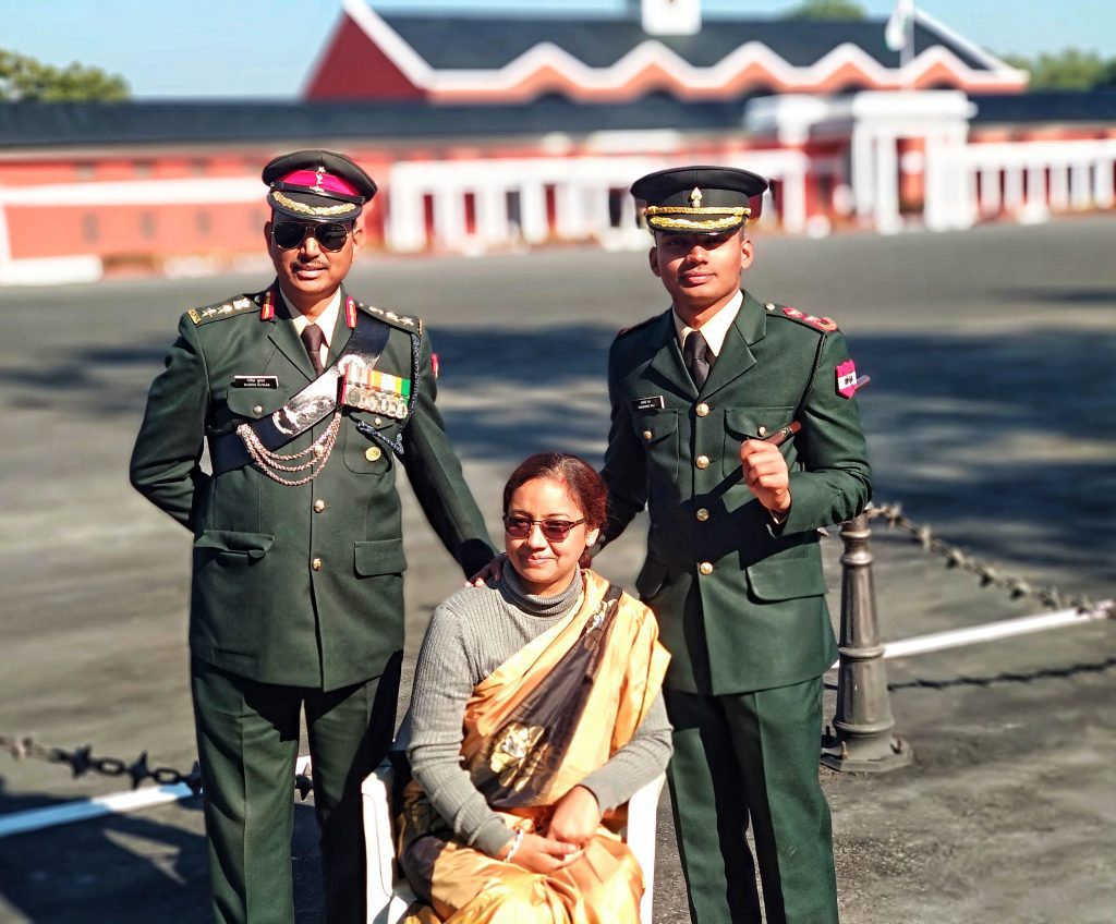 Current Affairs Quiz For NDA/CDS