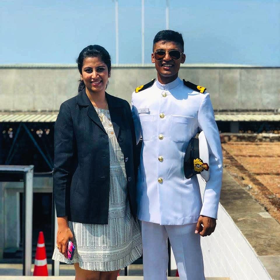 Indian Navy SSC (IT) Notification 2022