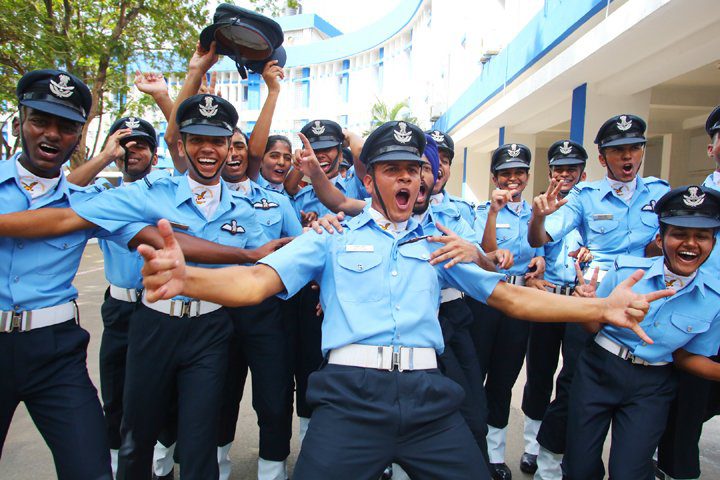 Static GK Quiz AFCAT