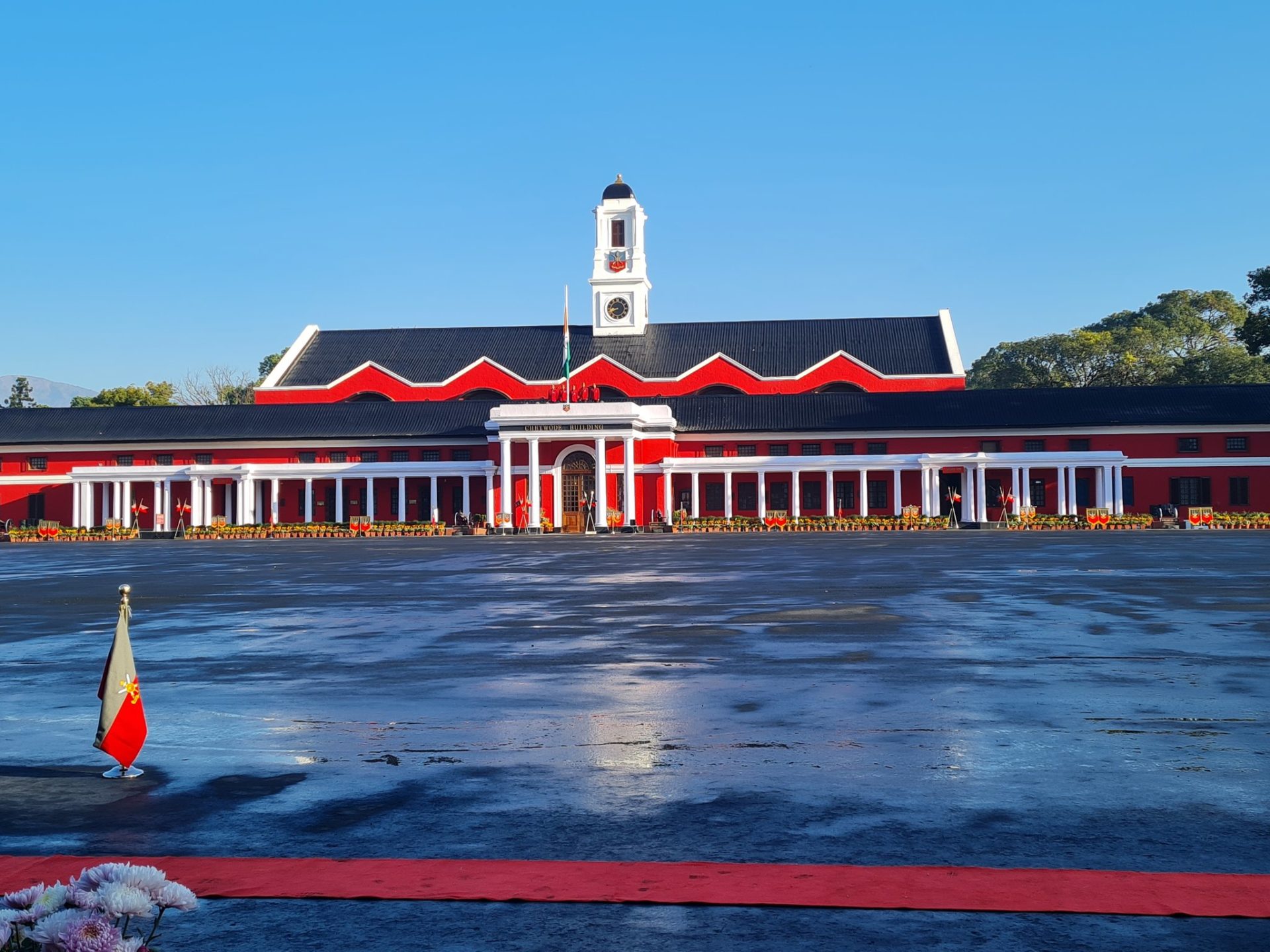 cds 2 2022 merit list