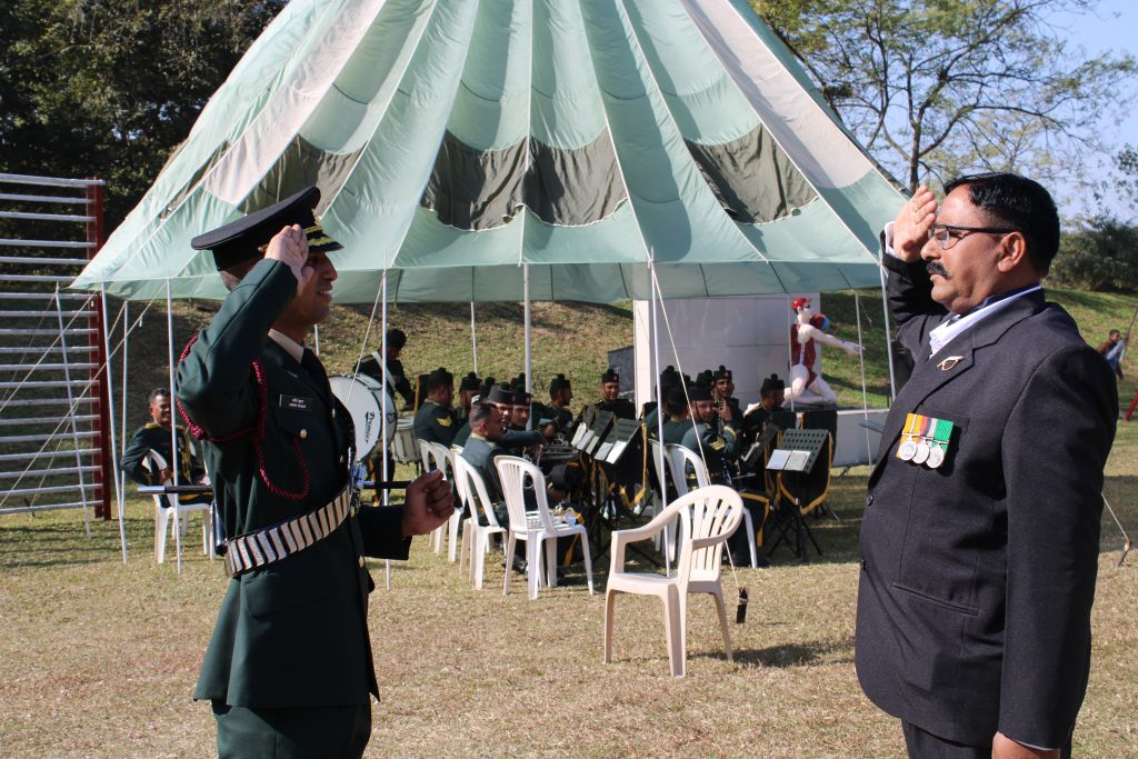 History Mock Test For CDS/NDA.