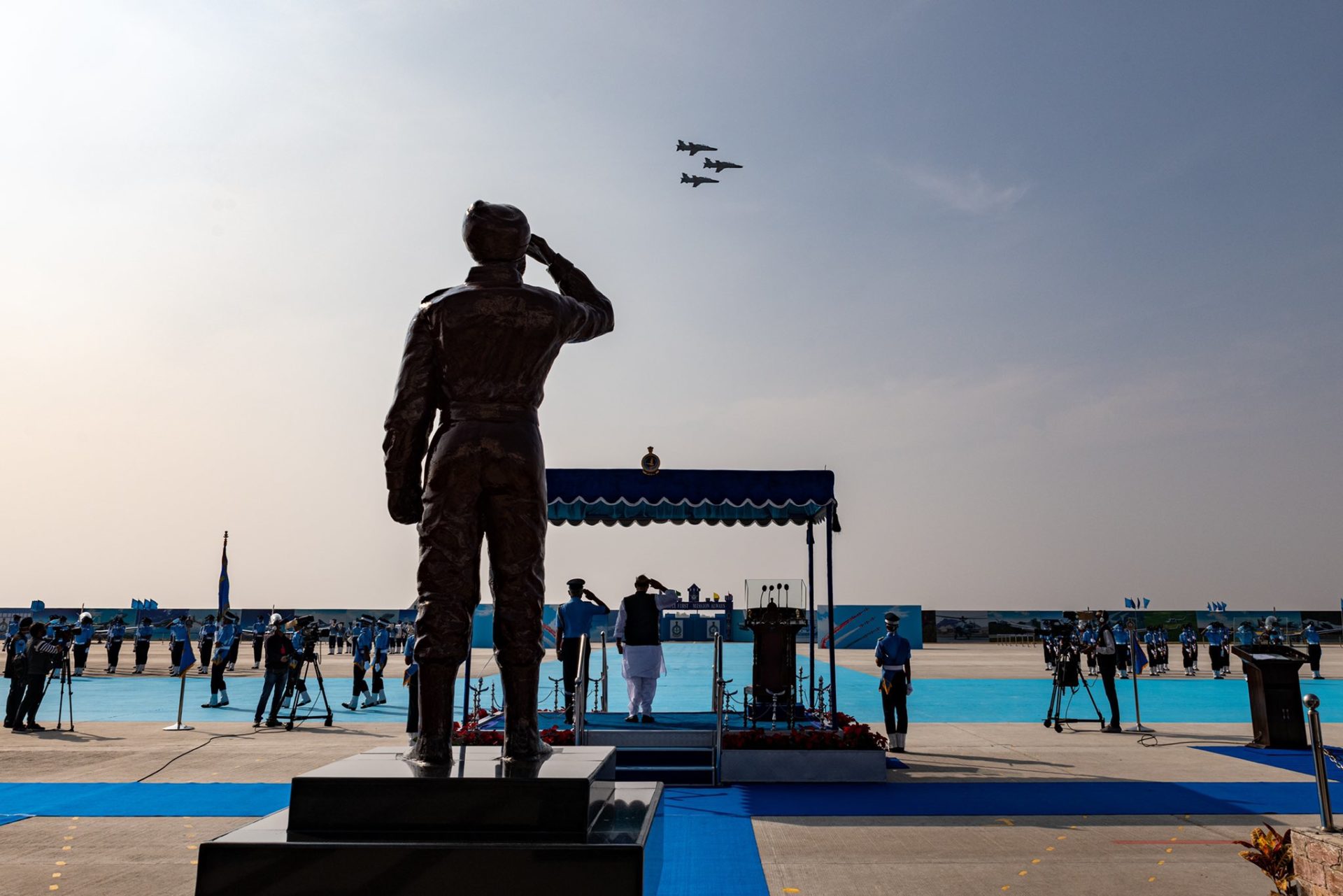 afcat 1 2022 result