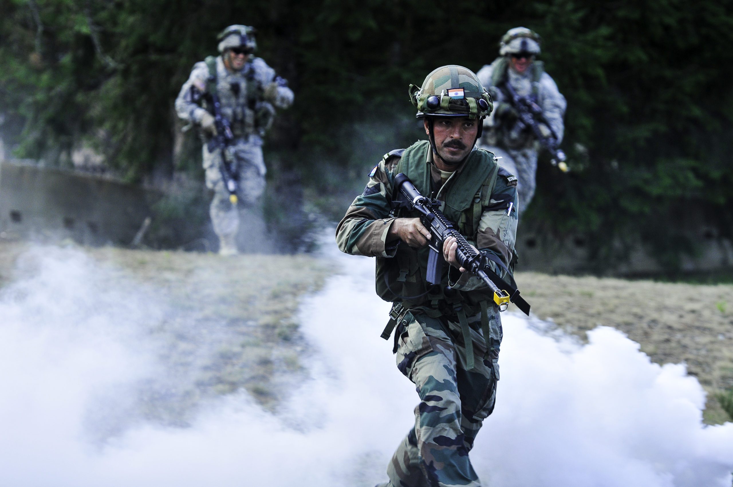 Modern History Quiz for CDS/NDA.