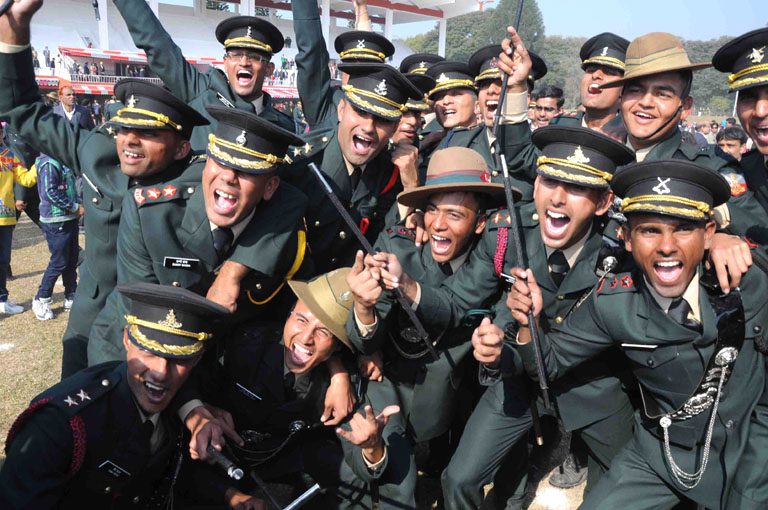 tgc 135 cutoff indian army