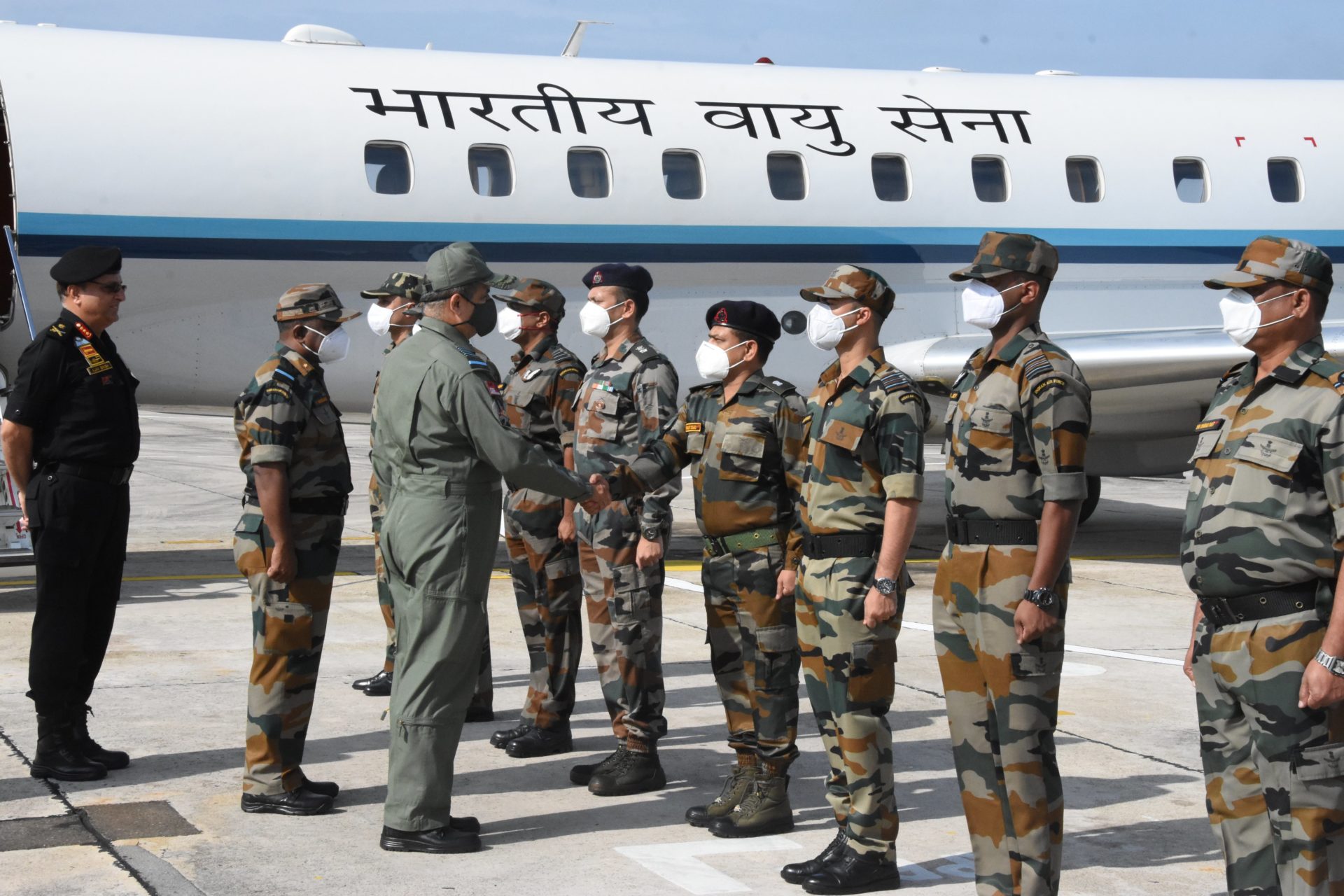 Static GK Quiz for Defence Exams