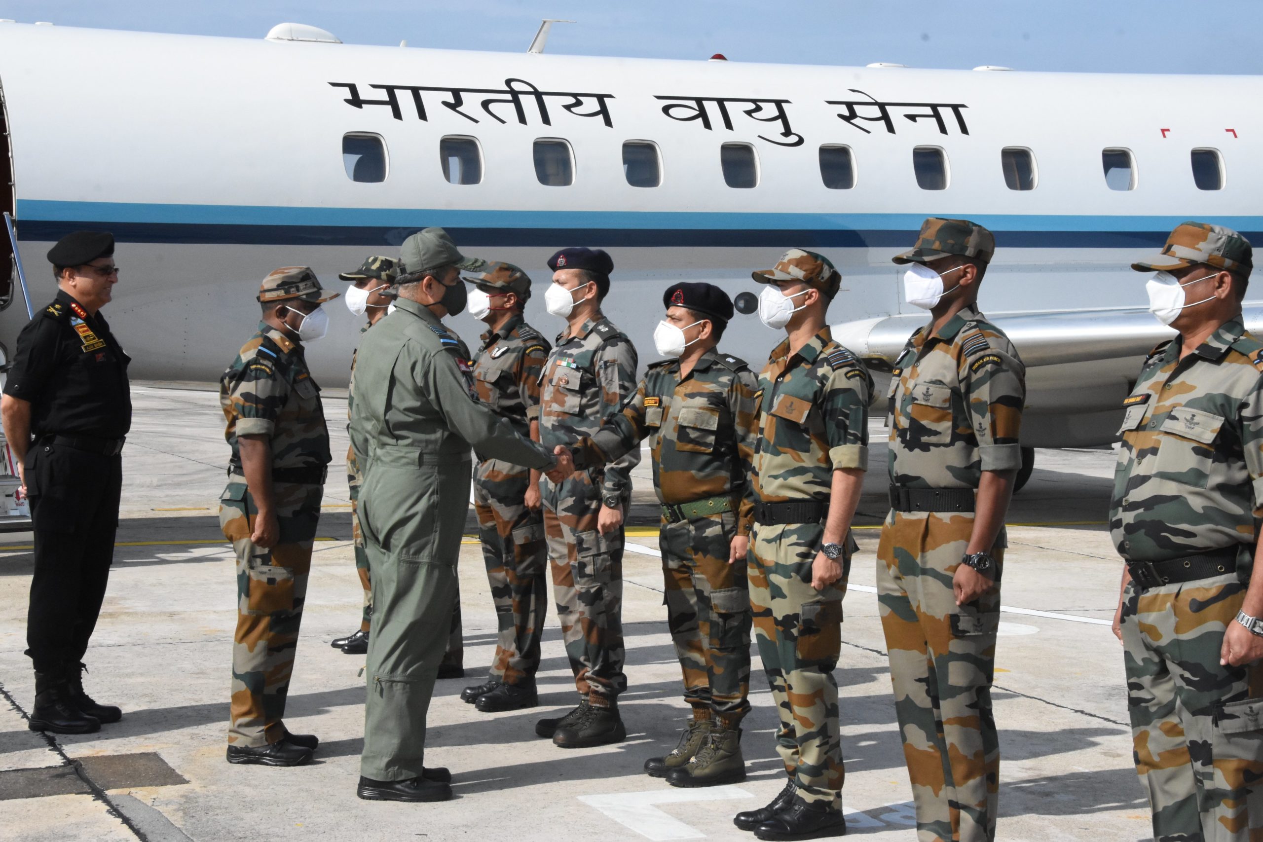 Static GK Quiz for Defence Exams