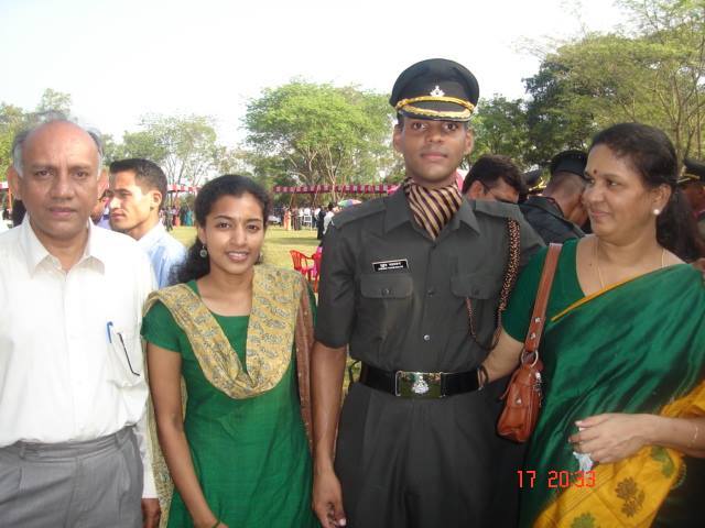 Major Mukund Varadarajan