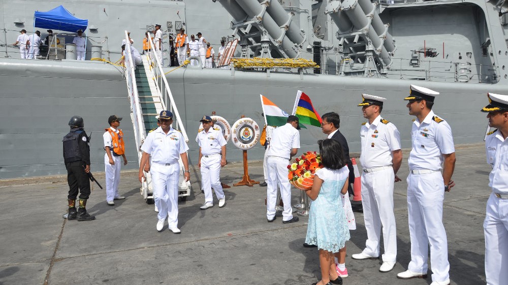 Defence Quiz on Airports and Seaways