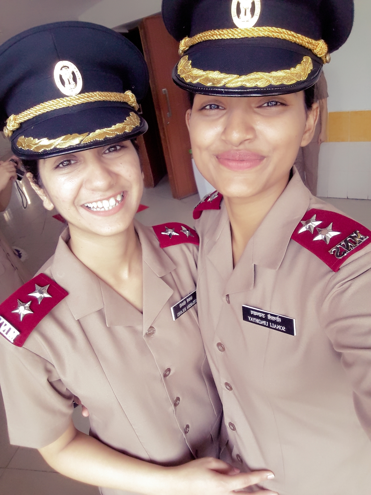 BSC Nursing 2022 Notification [Military Nursing Service] | DDE