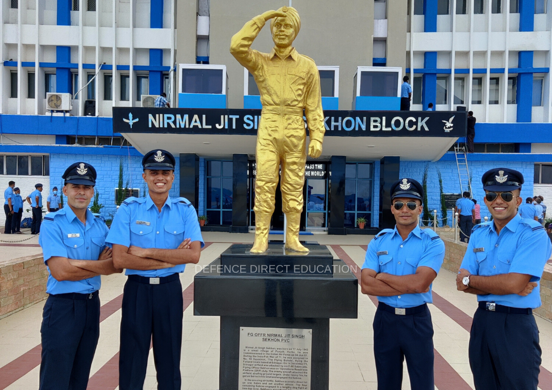 afcat 2 2022 notification