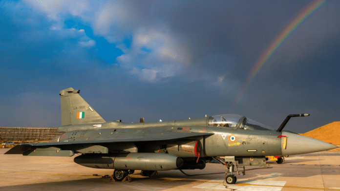 Indian Military Aviation Quiz Online