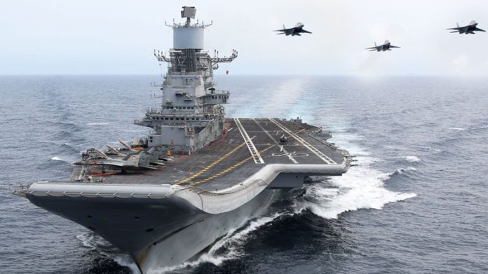 Important Indian Navy Quiz for Defence Exams
