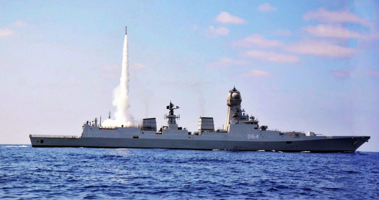 Important Indian Navy Quiz Online