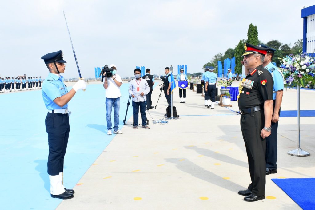 gen Manoj pande 