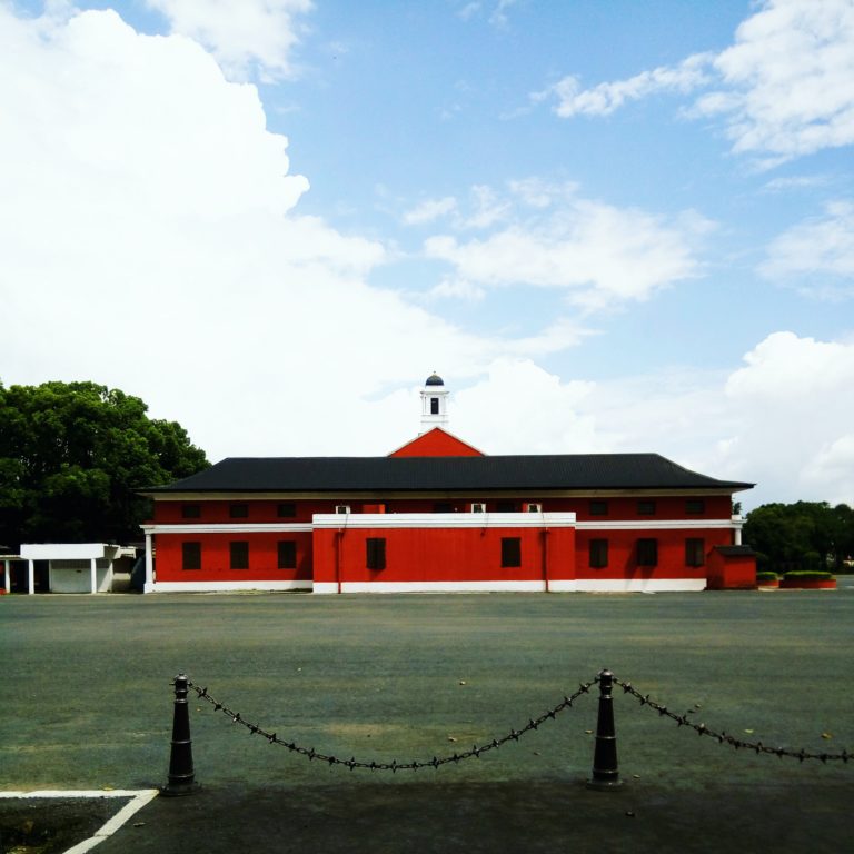 Indian Military Academy passing out parade