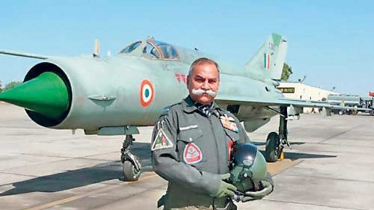 retire mig21 bison aircraft