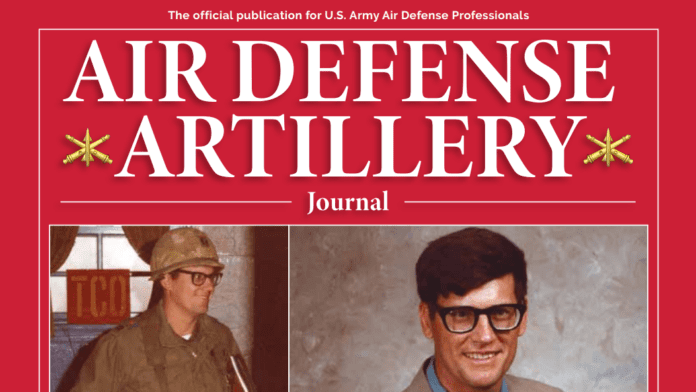 Defence Direct Education US defense Journal