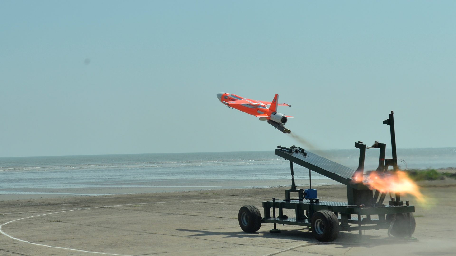 DRDO Abhyas