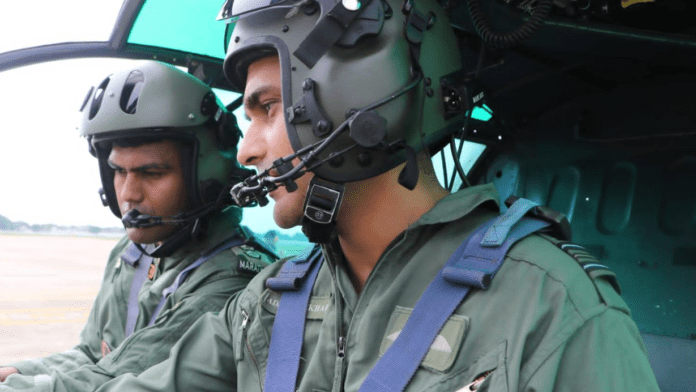 Exclusive Indian Air Force Quiz Online