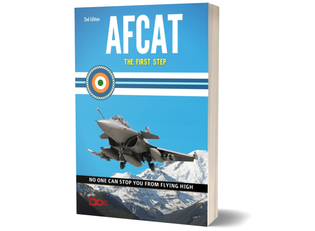 afcat 1 2023 expected cut off