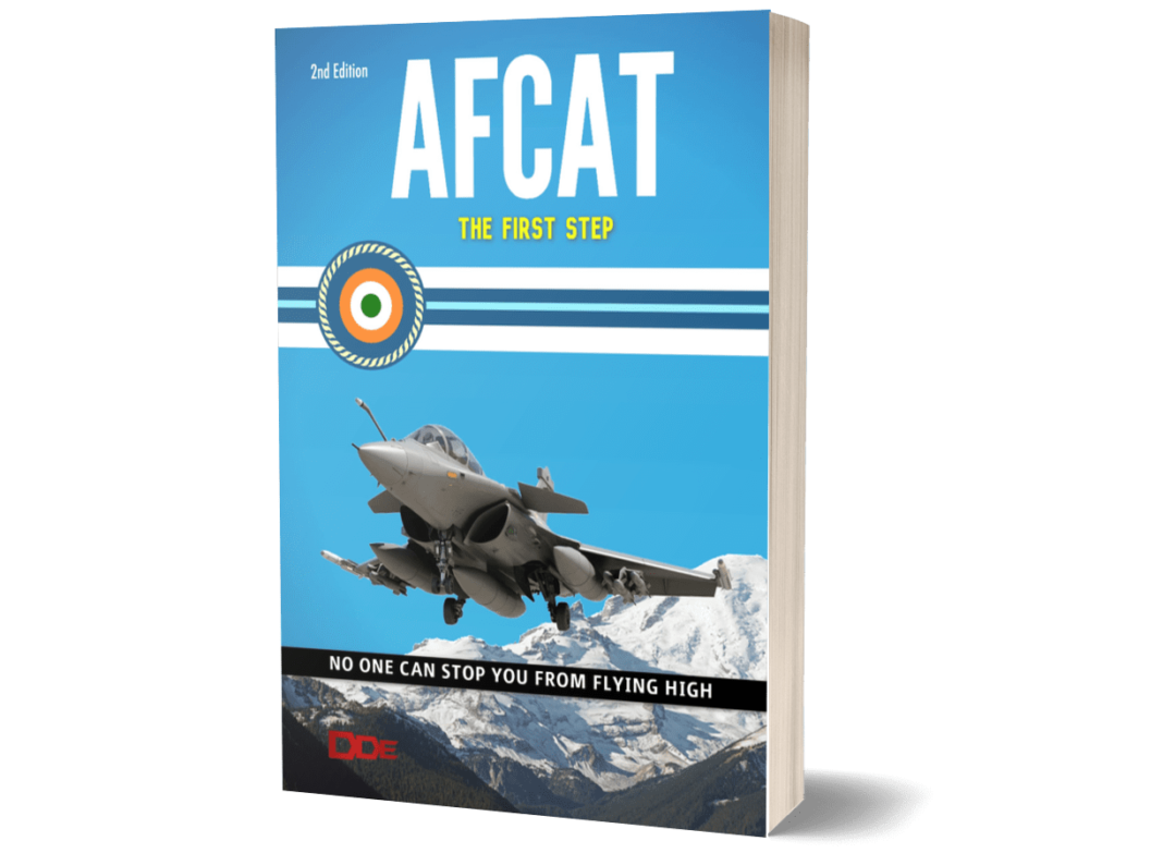 Reasoning And Military Aptitude Test Syllabus For Afcat
