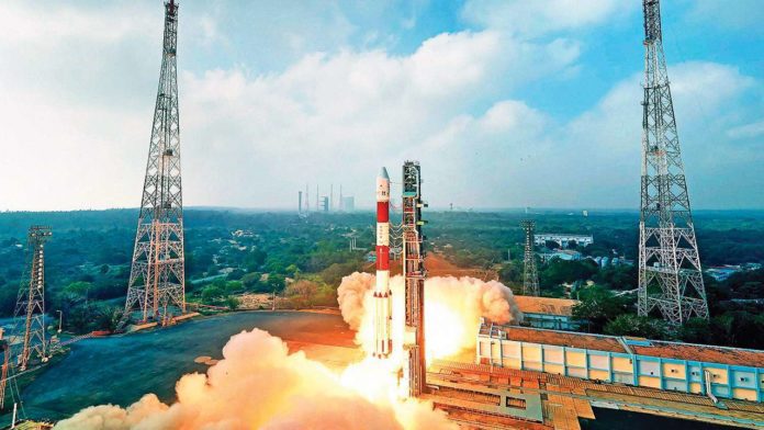 Quiz on Indian Space Research Organisation
