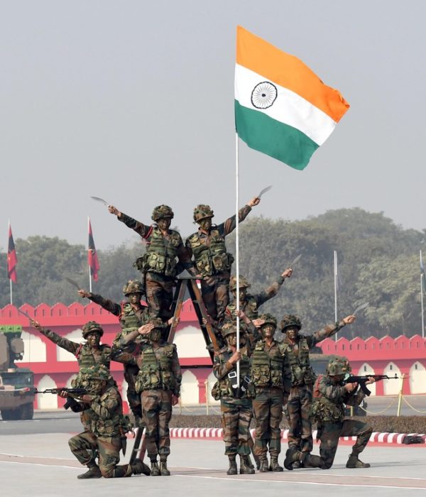 Indian Army Shifts Army Day Parade 2023 In Southern Command | DDE