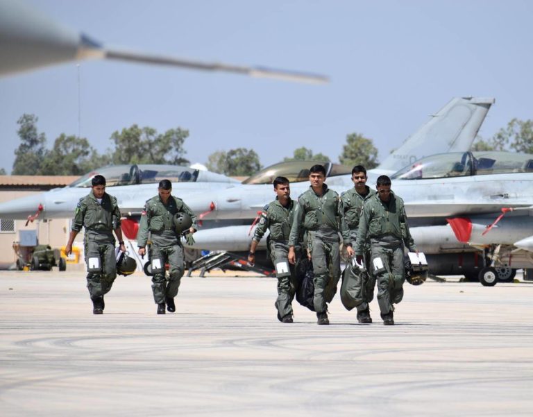 AFCAT 2 2022 Result Declared By Indian Air Force [Check Cutoff]