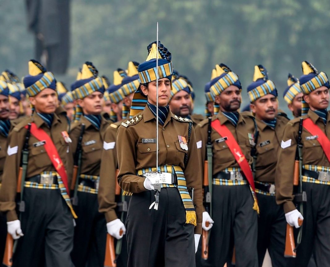 Indian Army Shifts Army Day Parade 2023 In Southern Command | DDE