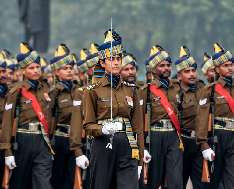 Indian Army Shifts Army Day Parade 2023 In Southern Command