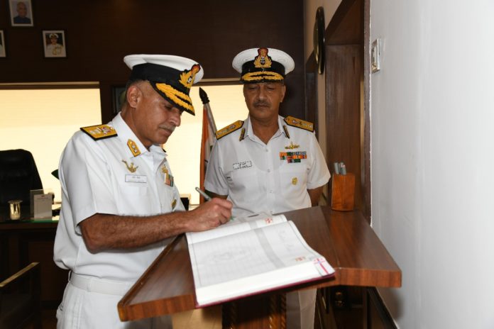 Exclusive Indian Navy Quiz Online