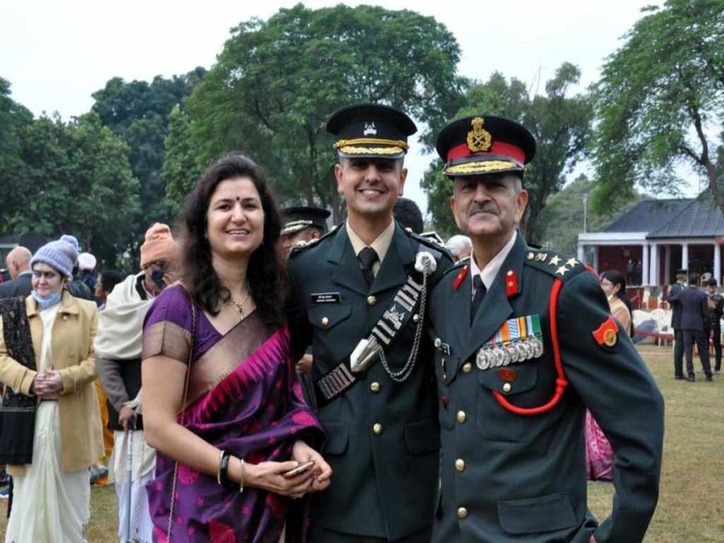 British Indian Army regiments - FamousFix.com list