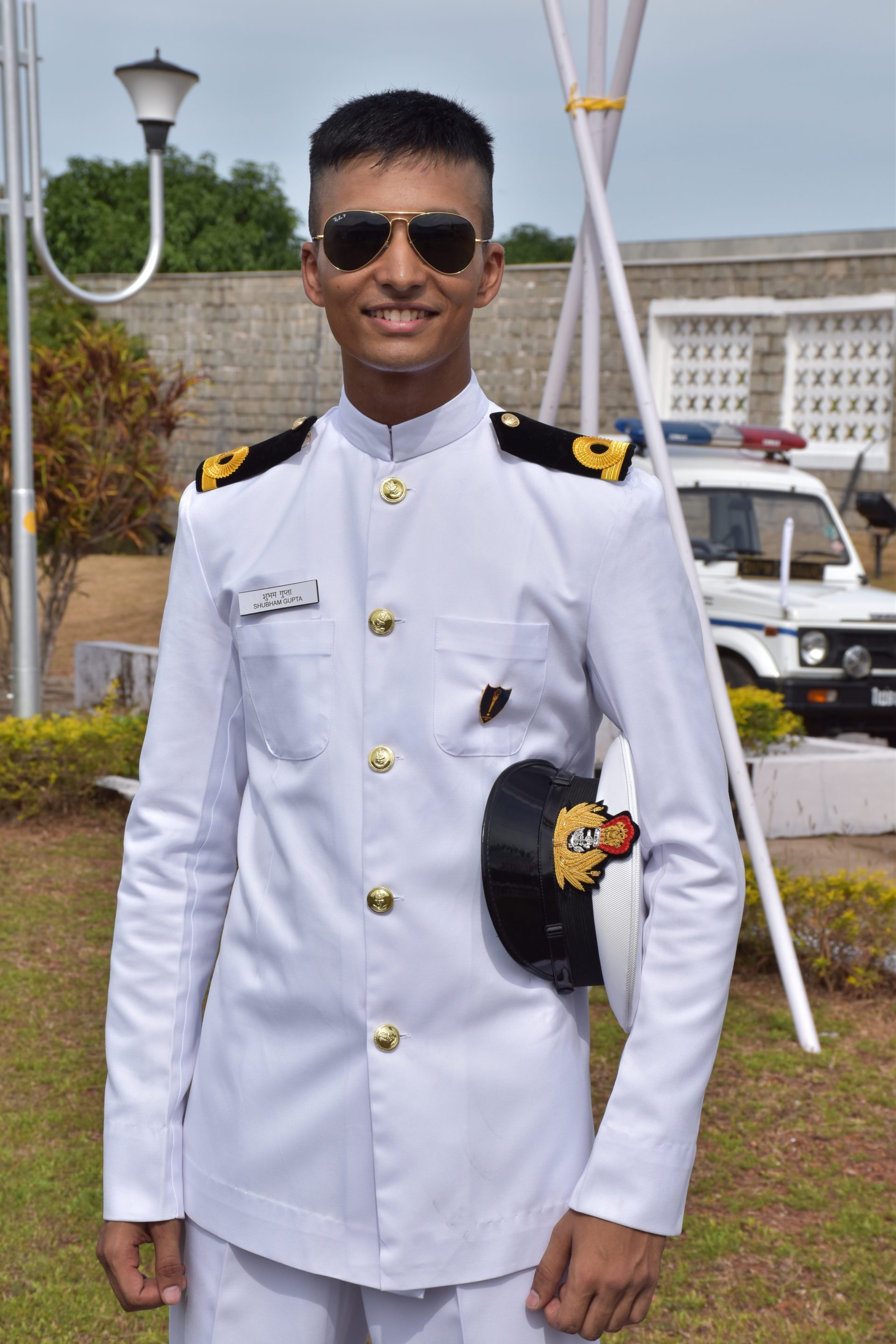 indian navy notification 2023