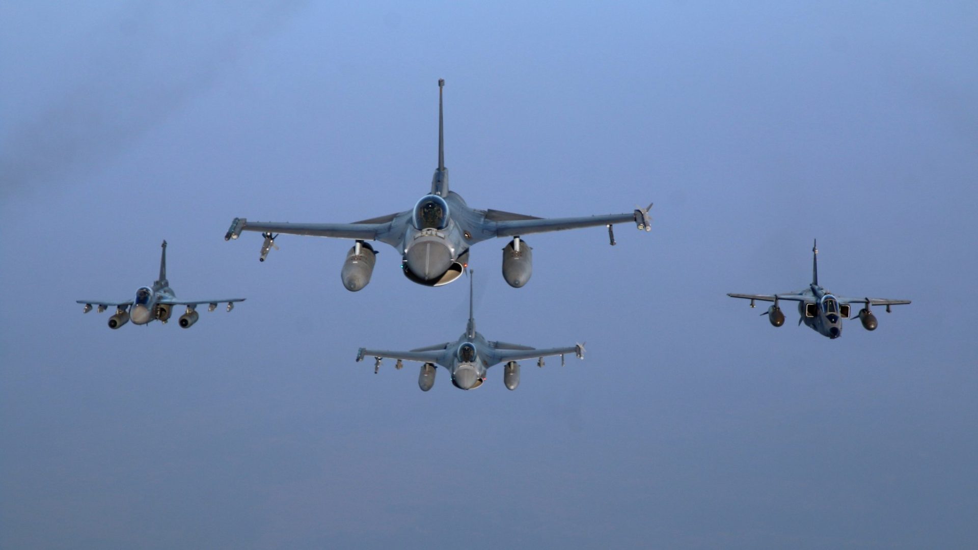 Indian Air Force Quiz Online