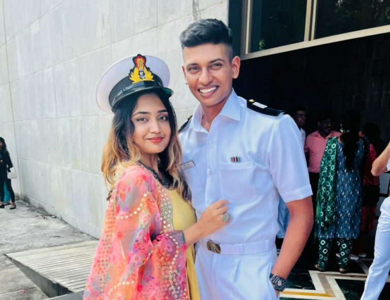 indian naval academy passing out parade pictures 2022