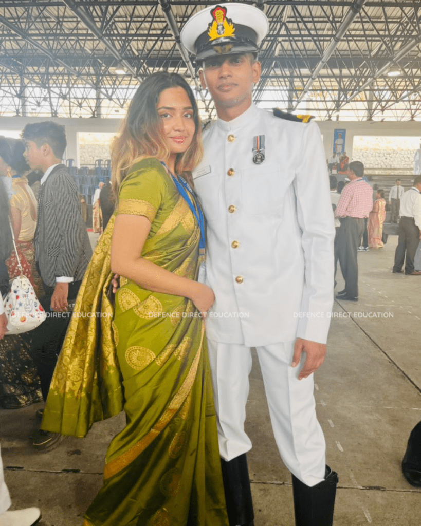 indian naval academy passing out parade pictures