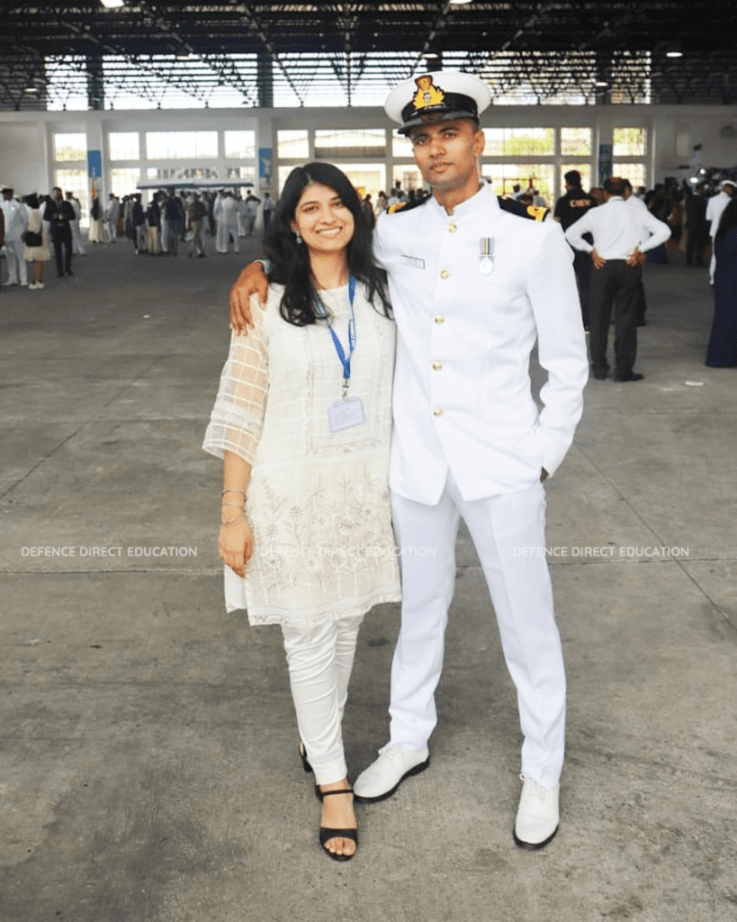 indian naval academy passing out parade pictures 2022