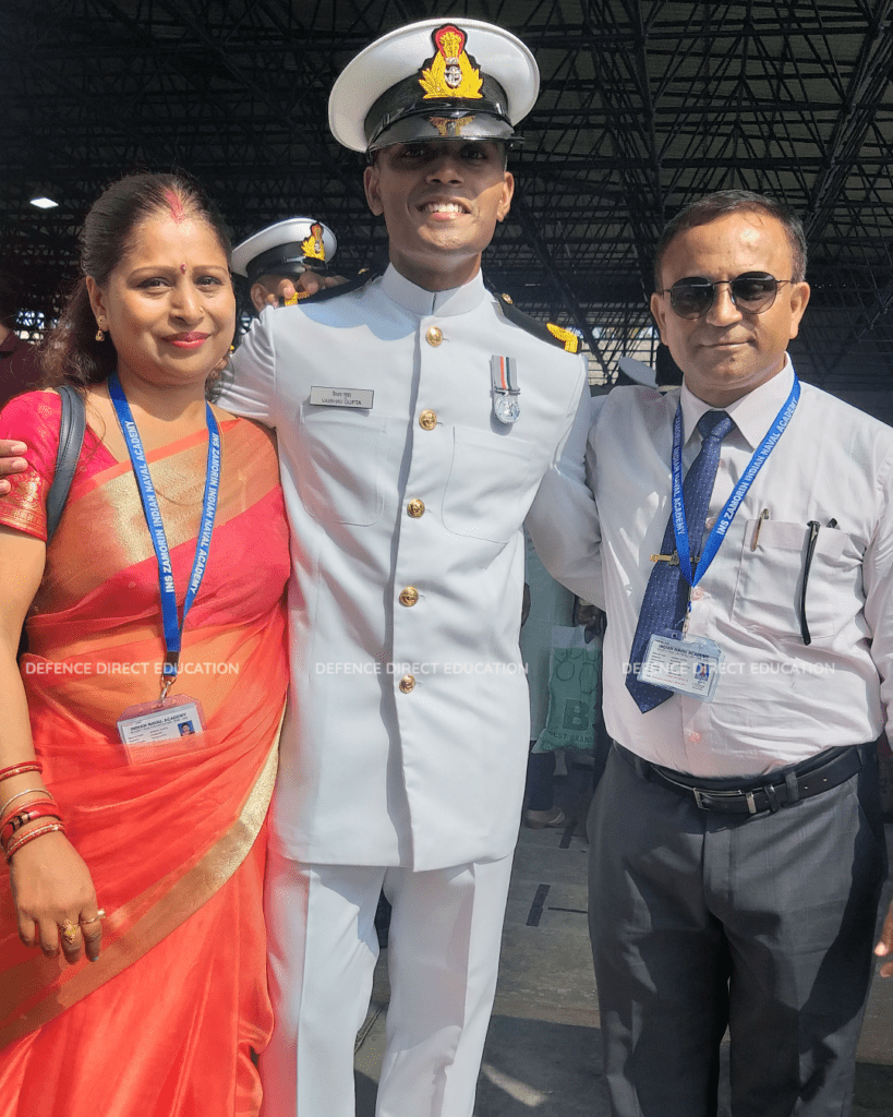 indian naval academy passing out parade pictures 2022